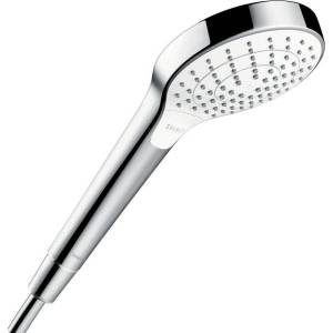Лейка для душа Hansgrohe Croma 26802400 110 Select S Vario HS