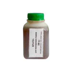 Краска для подкрашивания сколов Уникс Светлый дуб 180 мл