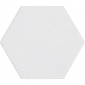 Керамогранит Equipe Kromatika 26462 White 10.1x11.6