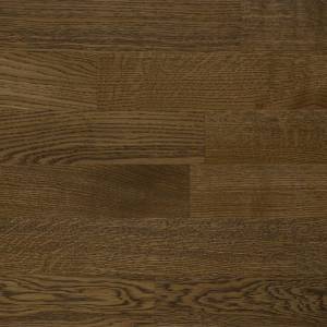 Паркетная доска Focus Floor Smart Дуб Лайвли 3-полосная 1116x188x14