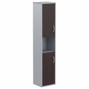 Шкаф комбинированный Skyland Imago 00-07010137, 7010137, СУ-1.5 Венге