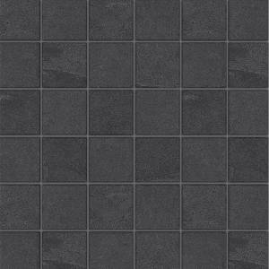 Мозаика Estima Luna 39686 Mosaic/LN04_NS/TE04_NS/30x30/5x5 Black (5x5) 30x30