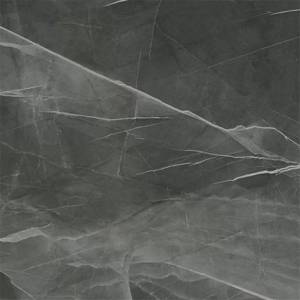 Керамогранит Vitra Citymarble K951838LPR01VTET Калакатта Блэк 7ЛПР R9 8мм 60x60