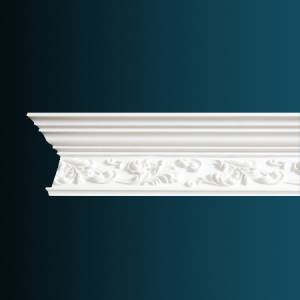 Карниз Перфект AA015 240x6x14