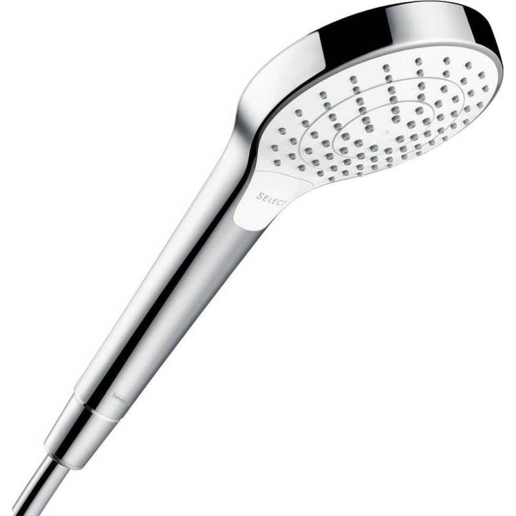 Лейка для душа Hansgrohe Croma 26802400 110 Select S Vario HS