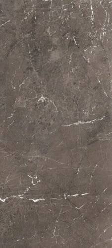 Керамогранит Rex Ceramiche Heritage Luxe 774698 Brown Glossy 6mm RT 120x280