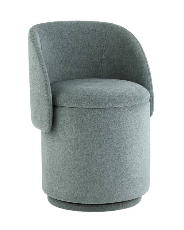 Пуф Stool Group Таунсвилл vd-taunsvill-Cl695 зеленый