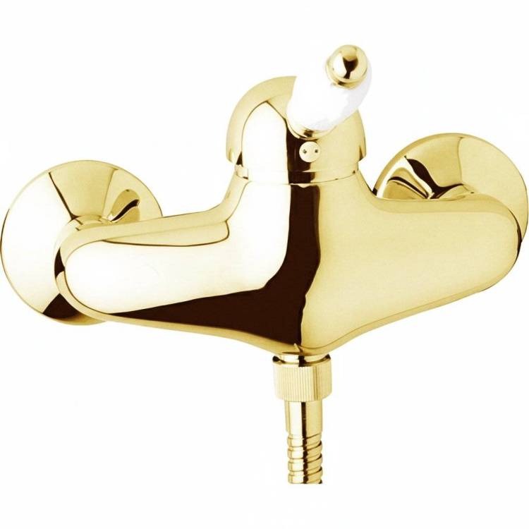 Смеситель для душа Cezares ELITE-DM-03/24-Bi