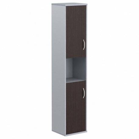 Шкаф комбинированный Skyland Imago 00-07010137, 7010137, СУ-1.5 Венге