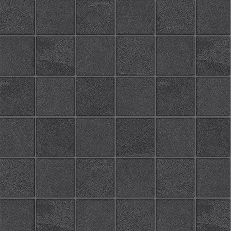 Мозаика Estima Luna 39686 Mosaic/LN04_NS/TE04_NS/30x30/5x5 Black (5x5) 30x30