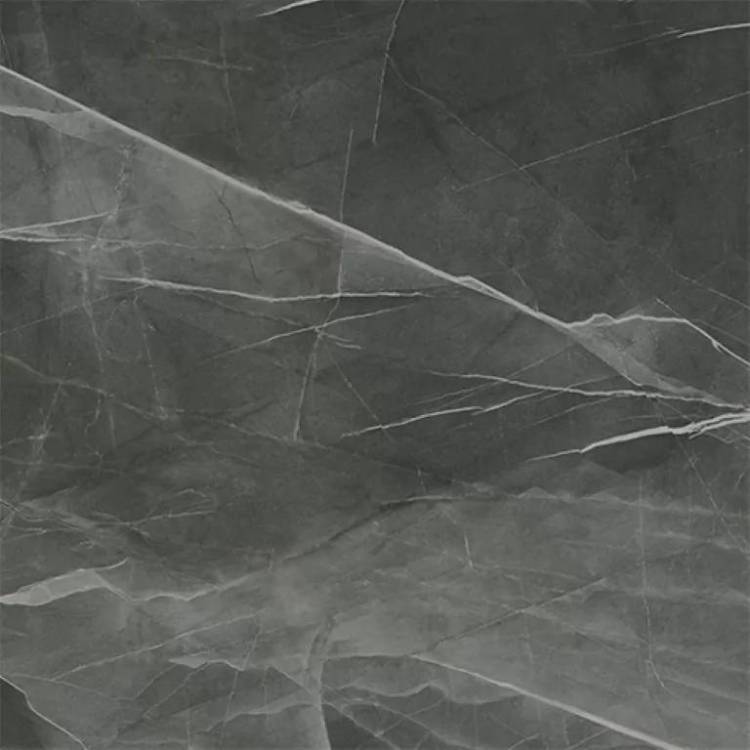 Керамогранит Vitra Citymarble K951838LPR01VTET Калакатта Блэк 7ЛПР R9 8мм 60x60