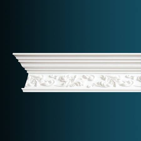 Карниз Перфект AA015 240x6x14