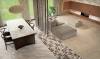 Керамогранит FAP Ceramiche Roma Stone fRDJ Pietra Brown Matt R10 80х80 фото 5
