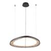 Подвесной светильник Arte Lamp Cinta A1847SP-46BK