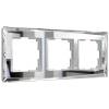 Рамка Werkel Diamant W0031220
