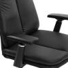 Кресло Tetchair Итон Лоу 25737 Черный фото 17