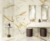 Керамогранит Atlas Concorde Marvel Shine A4Q5 Calacatta Prestigio Matt 120x120 фото 9