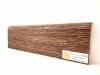 Плинтус МДФ TeckWood цветной Дуб Антик 2150х75х16