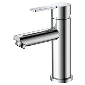 Смеситель для раковины Agger Easy A3102100 хром