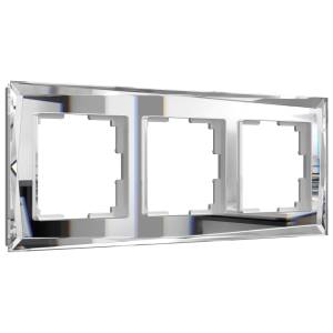 Рамка Werkel Diamant W0031220