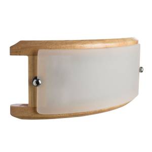 Настенный светильник Arte Lamp Archimede A6460AP-1BR