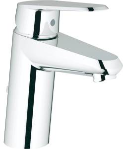 Смеситель для раковины Grohe Eurodisc Cosmopolitan 3317820E хром