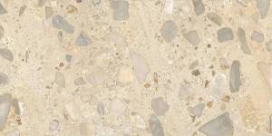 Керамогранит Fioranese I Ciottoli LMS622L Sassi Beige Levigato-Matt 60.4x120.8