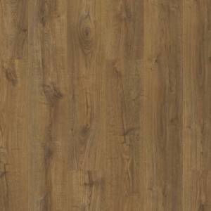 LVT Плитка Quick-Step Vinyl Flex Fuse 2.5/33 4V SGMPC20324 Коричневый Осенний Дуб 1500x228.6