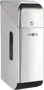 Диспенсер туалетной бумаги Nofer Industrial 05100.B глянцевый