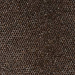 Ковролин Ideal Hong Kong 7097 Tobacco (рулон: 2x27.5=55 м2)