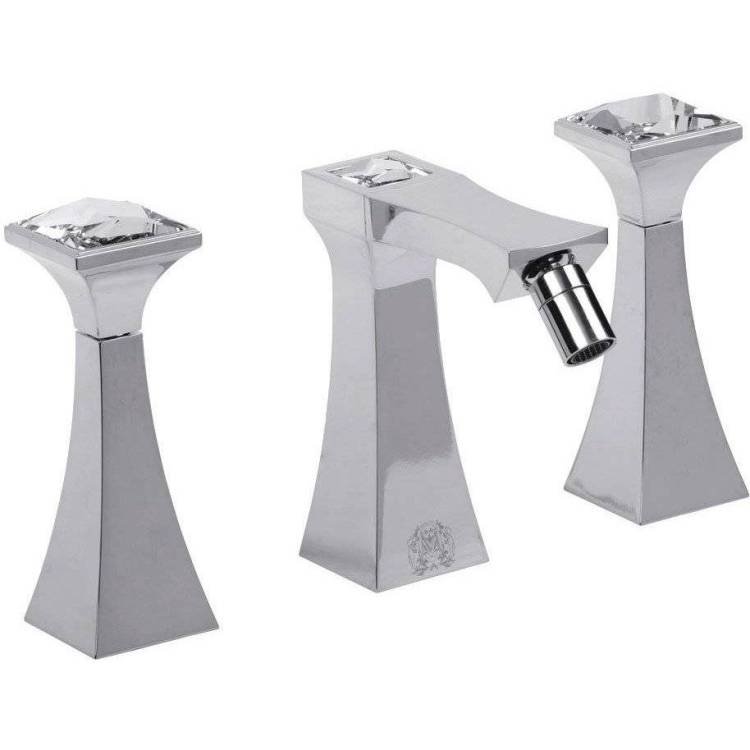 Смеситель для биде Migliore Opera 19038