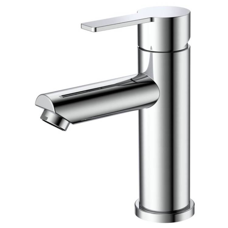 Смеситель для раковины Agger Easy A3102100 хром