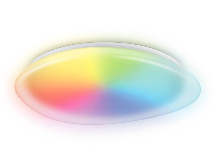 Потолочный светодиодный светильник Ambrella light Orbital FZ1615