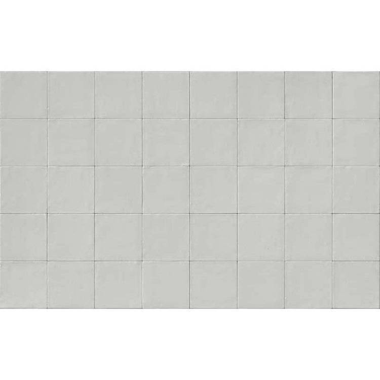 Керамогранит Ragno Sol R9QK Bianco 15x15