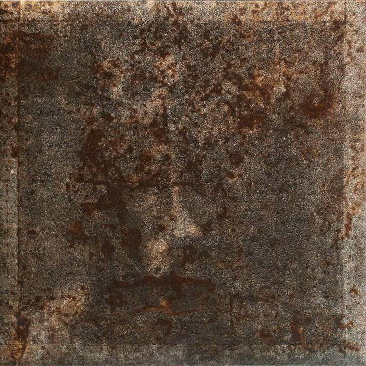 Керамическая плитка Mainzu Tin-Tile Nero 20x20