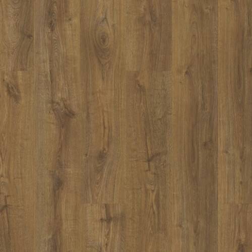 LVT Плитка Quick-Step Vinyl Flex Fuse 2.5/33 4V SGMPC20324 Коричневый Осенний Дуб 1500x228.6