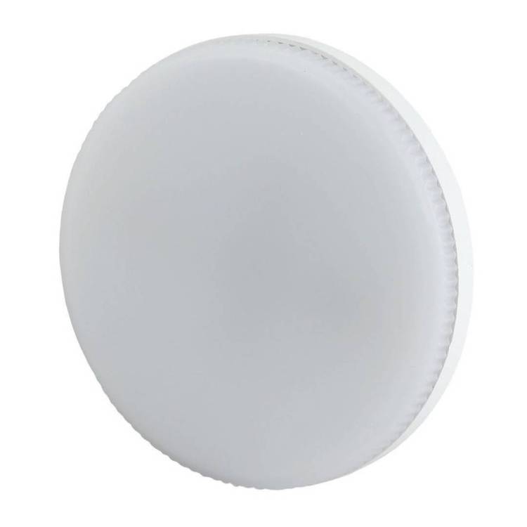 Лампа светодиодная ЭРА LED GX-8W-827-GX53 R