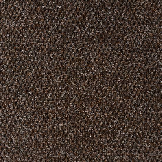 Ковролин Ideal Hong Kong 7097 Tobacco (рулон: 2x27.5=55 м2)