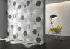 Керамогранит Geotiles Starkhex Mica Compacglass 25.8x29 фото 2