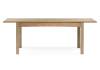 Деревянный стол Woodville Аделик 639328 Дуб фото 3