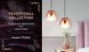 Подвесной светильник Ambrella light Traditional TR3603 фото 2