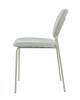 Стул Stool Group Gigi DRC-9155 URL57-11 Light grey-2 зеленый фото 3