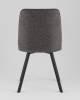 Стул Stool Group Grein OS-2452-4 Bregocv-18 DUAL темно-серый фото 6