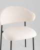 Стул Stool Group Evan LV-125-E10-01 Молочный фото 6