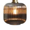 Подвесной светильник Loft IT IRIS 2070-B+BR фото 4
