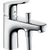 Смеситель Hansgrohe Focus 31930000 E2 Monotrou