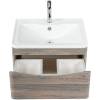 Тумба с раковиной Belbagno Acqua ACQUA-700-2C-SO-PS 70x45x50 Pino Scania подвесная с двумя выкатными ящиками фото 6