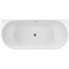Акриловая ванна Swedbe Vita 8828 170x75
