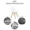 Стул Bradex Home Eames FR 0023 Bon, белый фото 8
