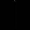 Встраиваемый светодиодный спот Loft IT Cane 10359/1200 Black фото 4
